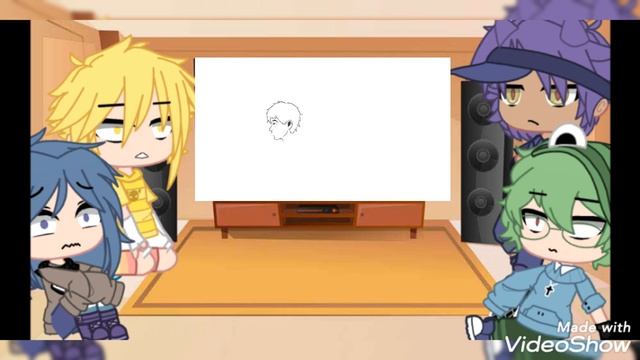 Реакция 13 карт на прошлую жизнь Вару (как Тики Тоби) смотреть онлайн