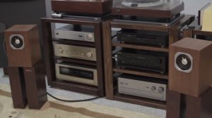 Как улучшить звучание дешевого CD плеера SONY CDP-297?