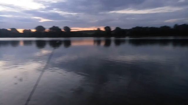 Ночь на Оке.Где сом? смотреть онлайн