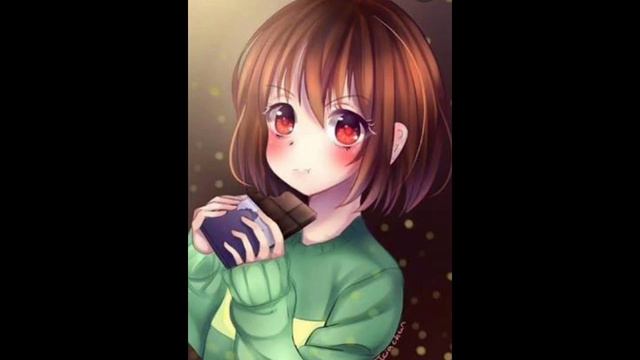 Chara stronger than you nightcore смотреть онлайн