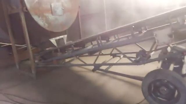 Industrial Rotary Silica Sand Dryer Energy Saving Drum Type Thermal Sand Drying System смотреть онлайн