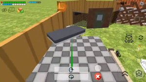 полное прохождение Chicken Horror 6😀