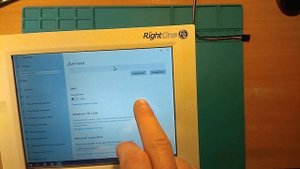 "Компьютер в автомобиле": Делаем монитор с тачскрином из обычного монитора