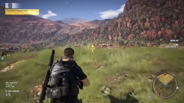 Пак Фонов [SHADOW] смотреть онлайн