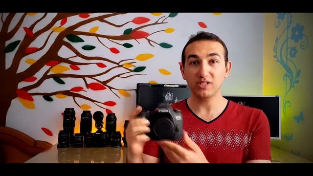 Canon EF 70-200mm f/4 L USM Lens Review with samples, Unboxing,Testing, zooming(fullframe and APS-C смотреть онлайн