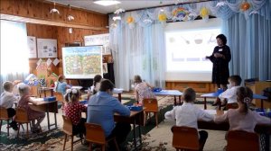 Занятие "Проделки Тараторки"