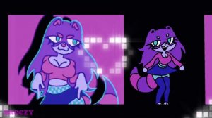 INTERNET YAMERO // ANIMATION MEME // FW