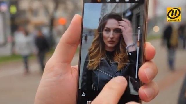 Как сделать отличный портрет на смартфон? | Insta Утро