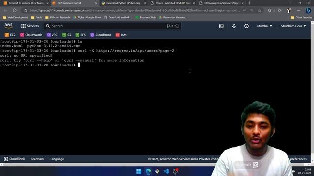 #13 The Ultimate Guide to wget and curl on Linux - Everything You Need to Know - [English]