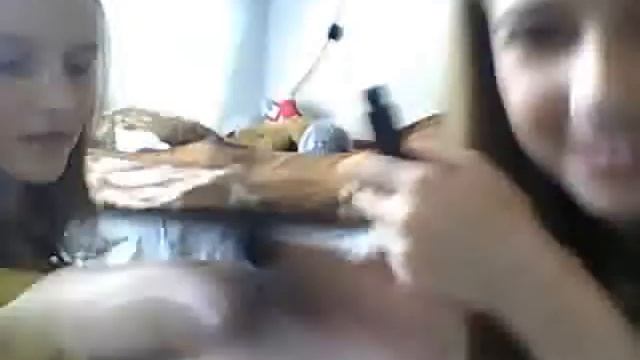 Как правильно краситься в школу очень быстро