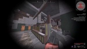 Квест на убийство химеры от Толстяка, гайд | STALCRAFT