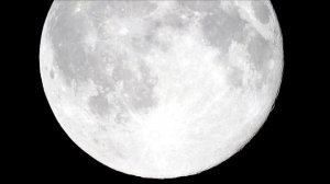 'Blue Moon' July 31 2015 (Full HD) - Celestron NexStar 6SE Telescope