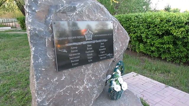 Костанай Идём от улицы Садовой до проспекта Абая смотреть онлайн