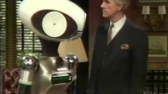 Benson S05E02 Human Element смотреть онлайн