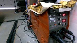 Переварка Порогов  Great Wall Hover 5