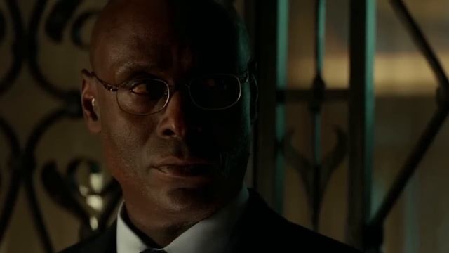 Charon Origins - A Deadly Combo Of Ultra-Violent Combatant Covered In Polite Professionalism смотреть онлайн