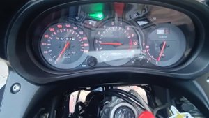 YAMAHA XJ 900 DIVERSION 1998 год. тел. 89200119292