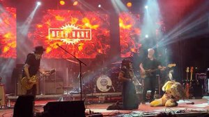 Beth Hart and Eric Gales - I rather go blind