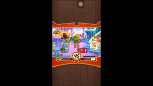 Angry Birds Fight! - SUPER BASEBALL PIG - RARE PROFESSIONAL BAT (CHUCK) - EP64
