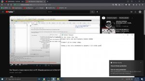 Как сделать так чтобы мобильная графика работала AMD Radeon 8600m | Часть 2