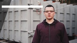 Преимущества вакуумных сушильных камер для древесины Terawood компании Фалькон. Сушка доски и бруса