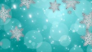 ?ФУТАЖ. СНЕЖИНКИ ДЛЯ ВИДЕОМОНТАЖА!!!?FOOTAGE. SNOWFLAKES FOR VIDEO EDITING.Падает снег.Крутая музык