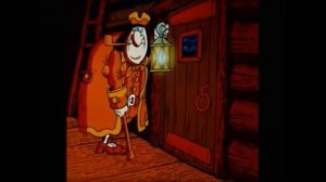 Я не желаю быть капитаном у таких дураков