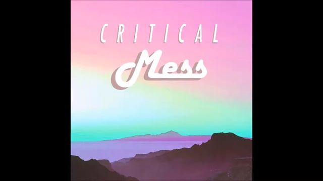 The Critical Mess Podcast – Episode 4 – Anthem and the Feel of Games смотреть онлайн