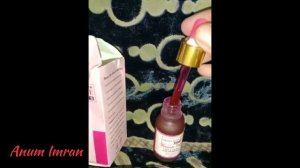 Unboxing and Review of Miss Rose Magenta pink Tint