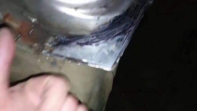 Переварка низа двери : смотреть онлайн