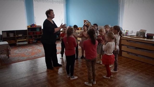 Утреннее приветствие смотреть онлайн