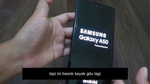 KERNEL PANIC UPLOAD MODE SAMSUNG GALAXY A50