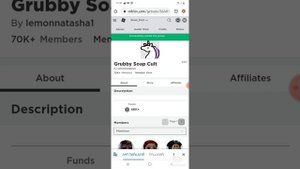 Как вывести Robux в приложение Free roblox Loto?