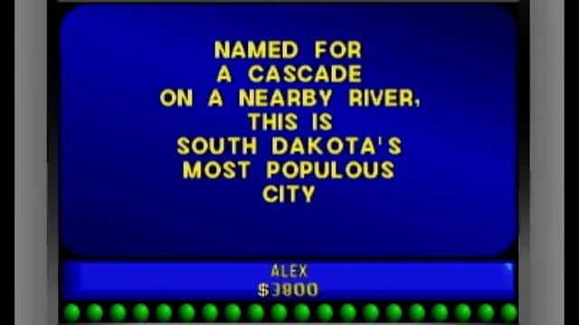Jeopardy! (Philips CD-i)