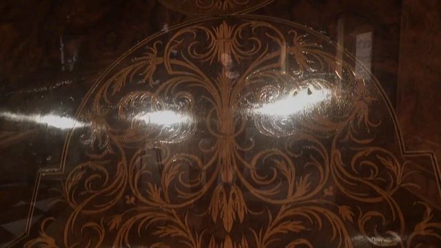 Искусство жить. Интерьер бюргерского дома в Голландии эпохи расцвета смотреть онлайн