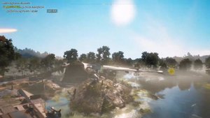 Far Cry New Dawn - достижение/трофей "Тайна "Паладина" (Paladin’s Secret)