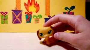 Подарки на НГ ! Редкие LPS, масса для лепки