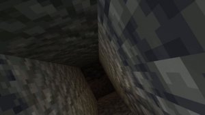 I Tried Finding The Cave Dweller In Minecraft Vr