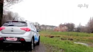 Lifan X50  тест и мнения 3 тест пилотов