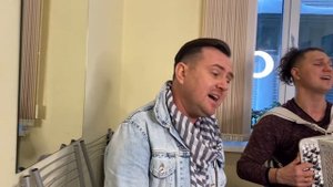 МУРАШКИ от красоты РУССКОЙ ПЕСНИ? Группа САДко - Моя Россия