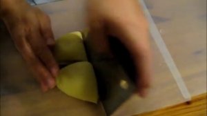 How to make tortellini from scratch