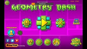 GEOMETRY DASH