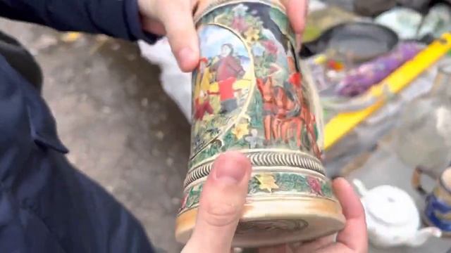 БАРАХОЛКА. БЛОШИНЫЙ РЫНОК САЛТЫКОВКА. НОВЫЕ НАХОДКИ НА БЛОШИНКЕ.
