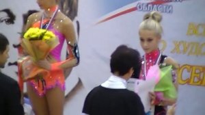 Турнир по ХГ «Есенинская осень 2011» г. Рязань