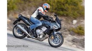 honda cbf 600 n