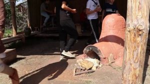 Фильм «Гардарика» (проект «Чужеземцы», 2022 г.)