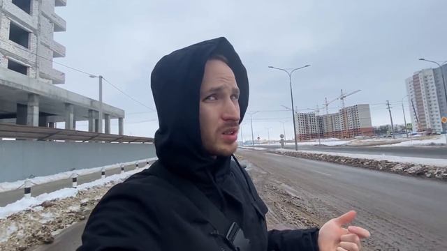 Продал 8 Camry за 1 час в чужом городе! Поднял 400к и лохонулся на деньги! смотреть онлайн