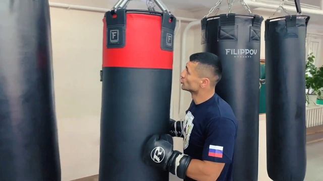 ПРОФЕССИОНАЛЬНЫЙ МЕШОК «ПРЕМИУМ» Фабрики "FILIPPOV" смотреть онлайн