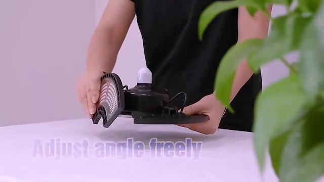 400 Вт Фітолампа повний спектр E27/фітосвітильник/лампа для рослин смотреть онлайн