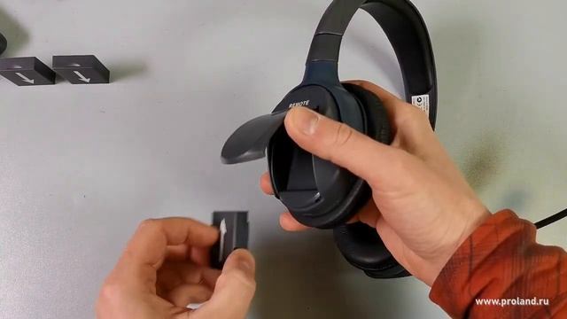 EARTEC HUB - БЕСПРОВОДНАЯ РАДИОСВЯЗЬ ДЛЯ ВСЕХ | ОБЗОР НА РУССКОМ ЯЗЫКЕ